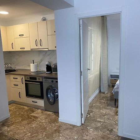 דירות Sagunto Del Mar One Bed Flat מראה חיצוני תמונה