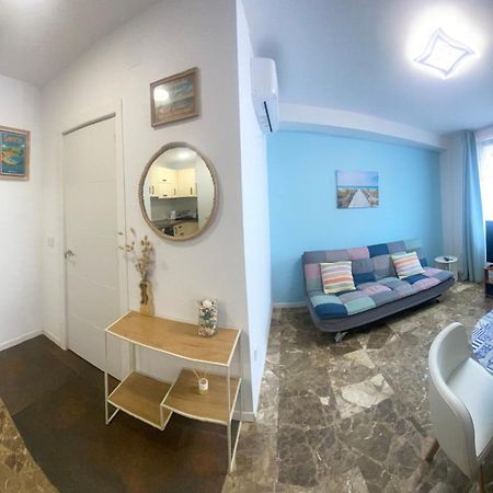 דירות Sagunto Del Mar One Bed Flat מראה חיצוני תמונה