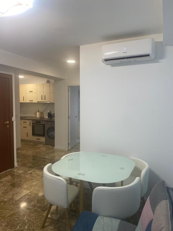דירות Sagunto Del Mar One Bed Flat מראה חיצוני תמונה