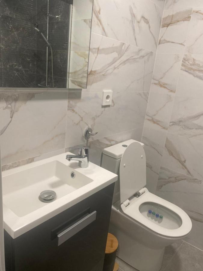 דירות Sagunto Del Mar One Bed Flat מראה חיצוני תמונה
