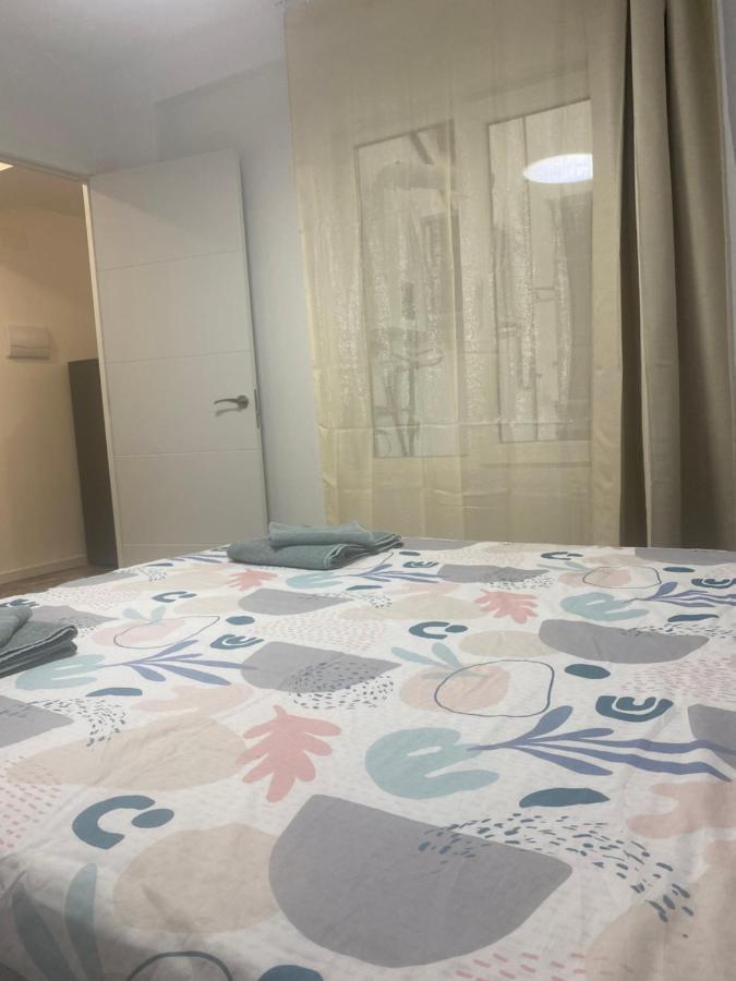 דירות Sagunto Del Mar One Bed Flat מראה חיצוני תמונה