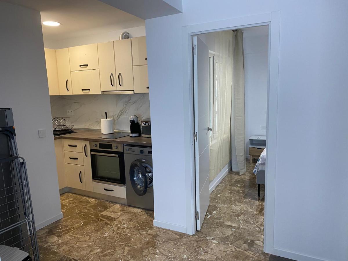 דירות Sagunto Del Mar One Bed Flat מראה חיצוני תמונה